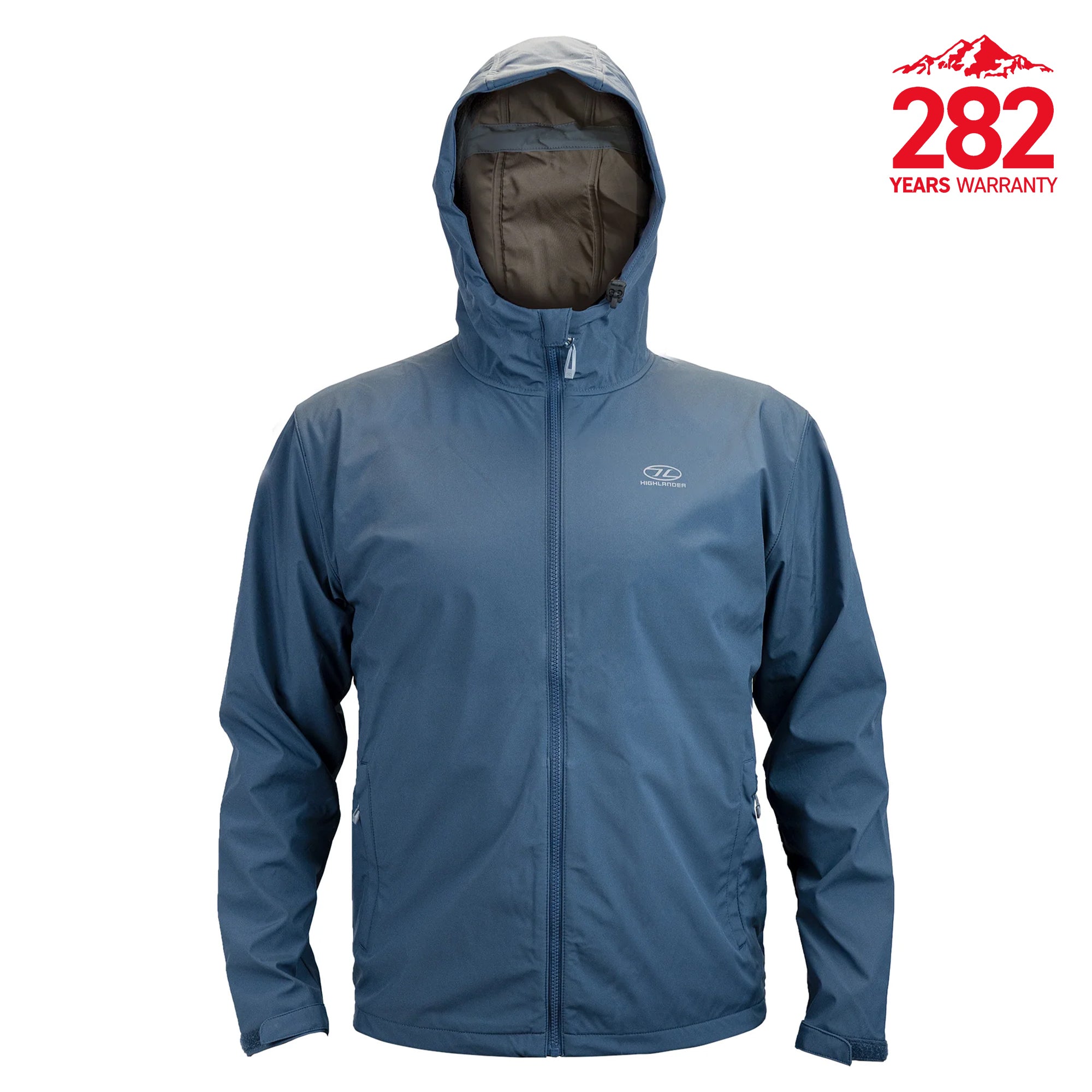 Shield V2 Softshell Jacket