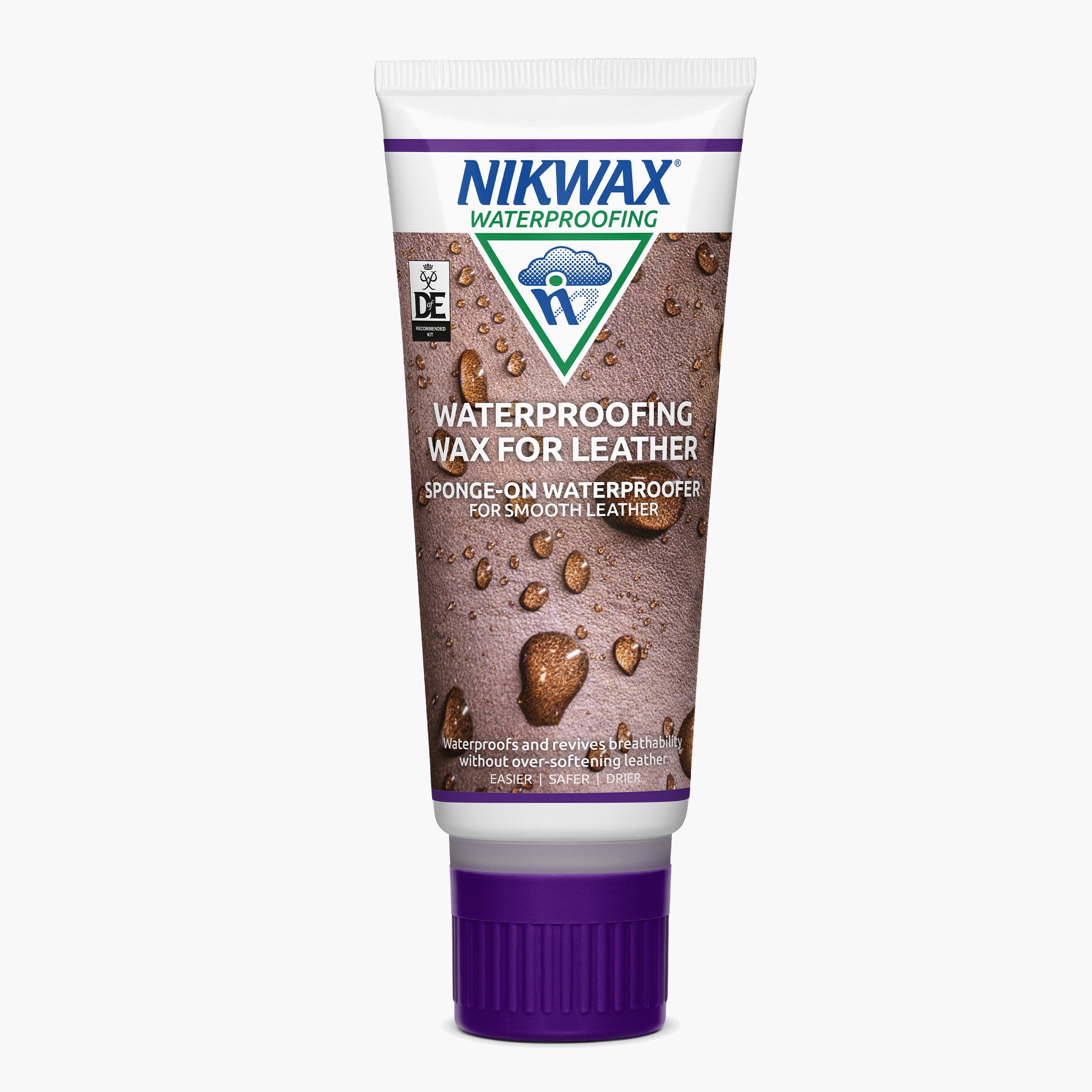 Waterproofing Wax for Leather Highlander Outdoor