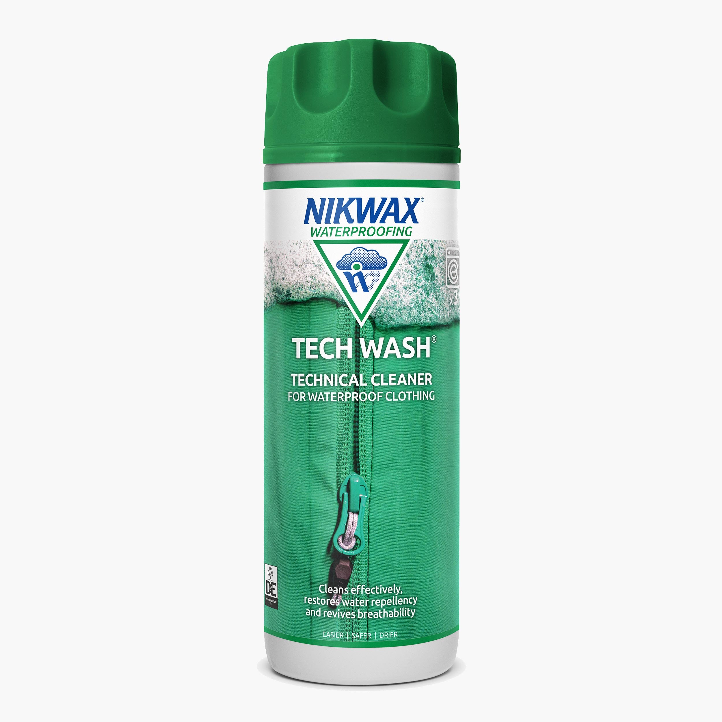 NIKWAX Tech Wash