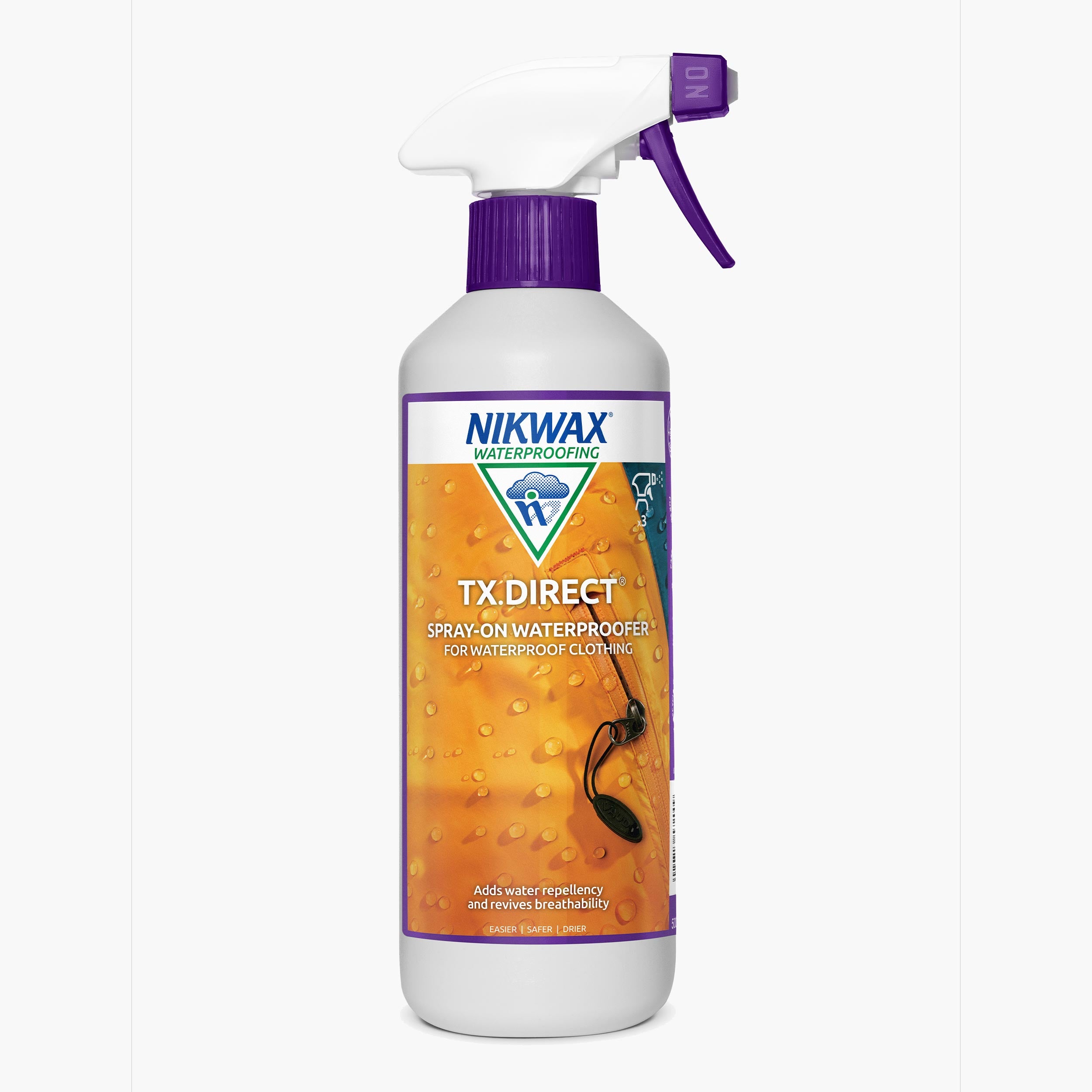 Spray On Tx Direct, 300ml Highlander Outdoor