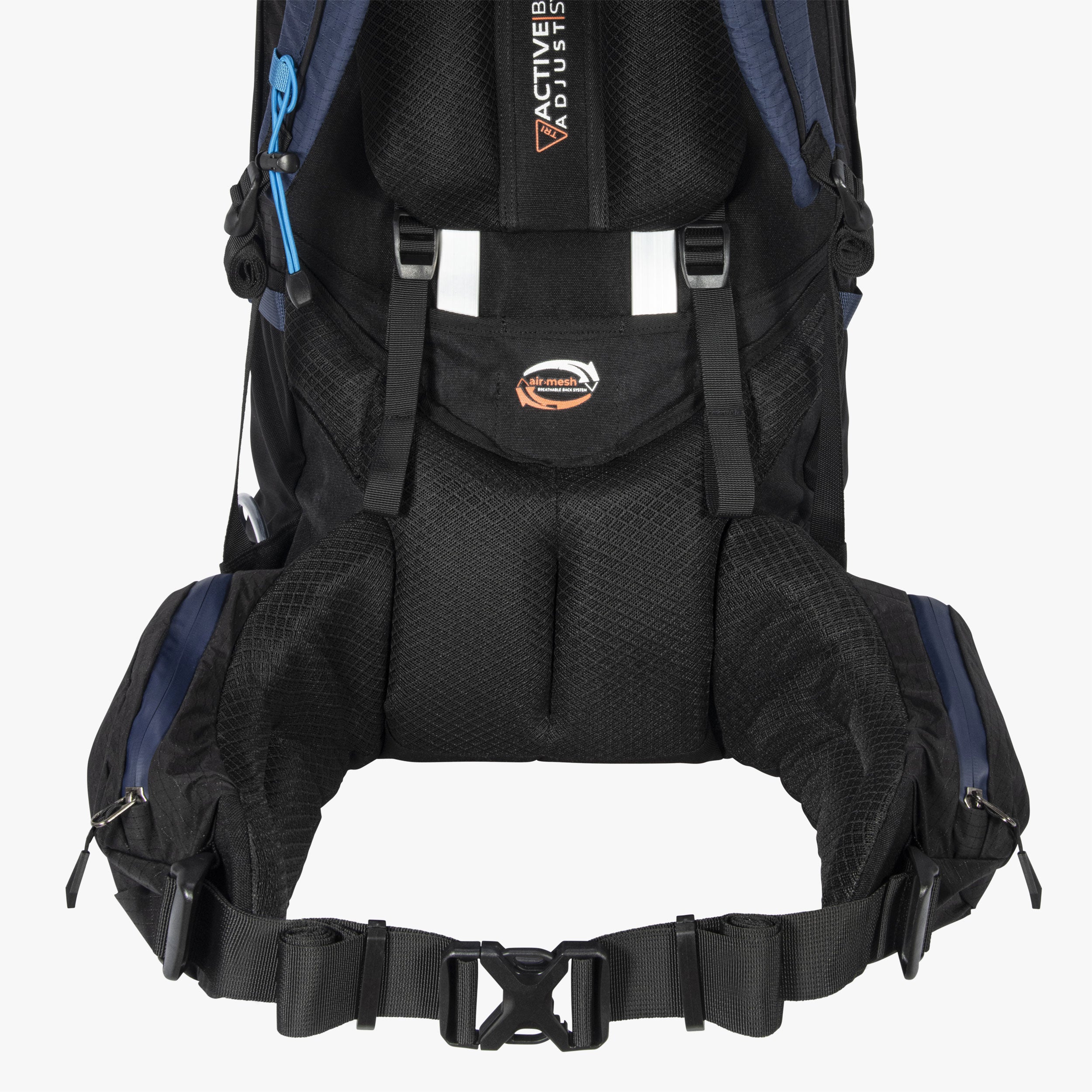 NOVAR RUCKSACK, 60+5L– Highlander Outdoor