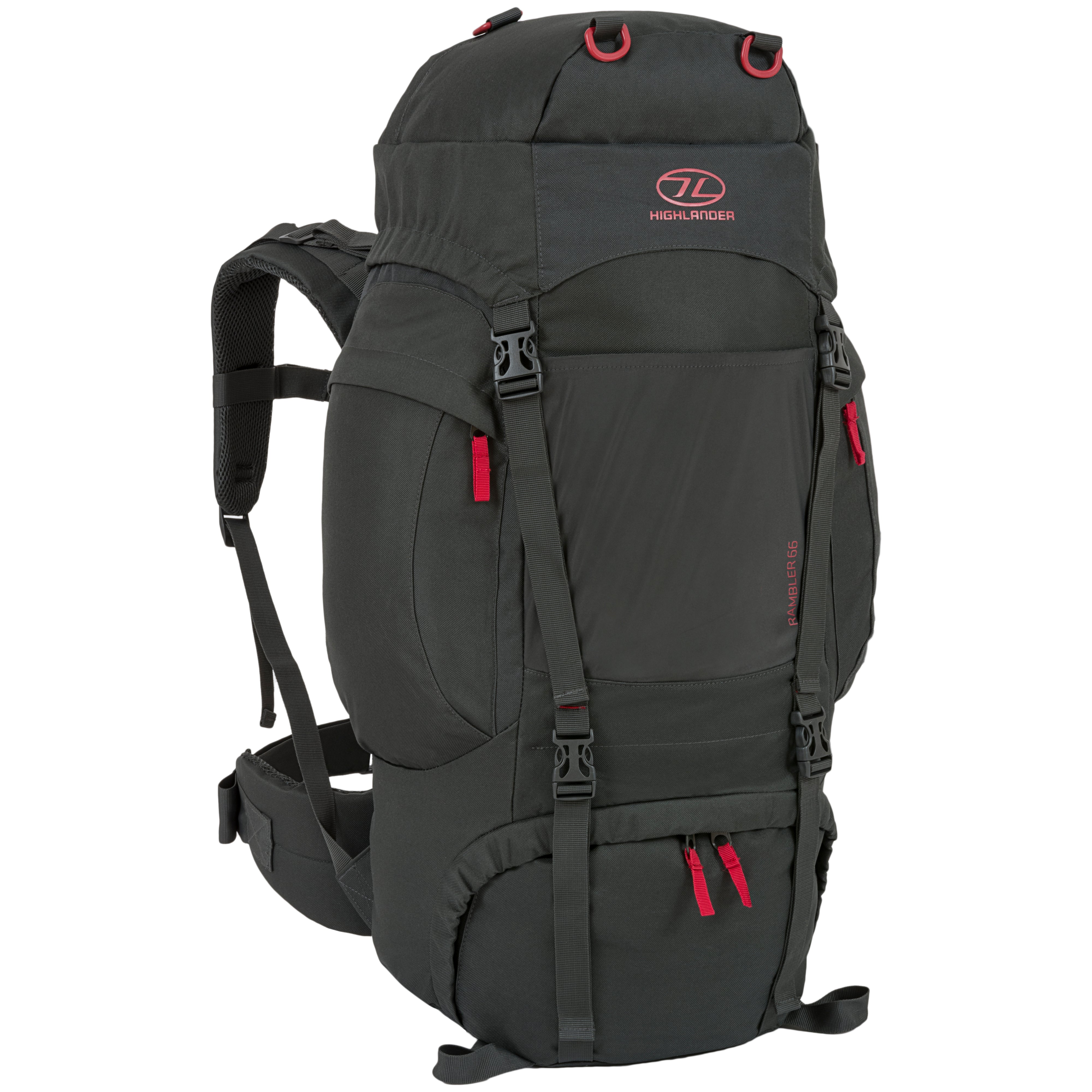 Ram Rambler Rambler 66, Blue | Highlander Outdoor