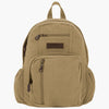 salem 18L canvas backpack