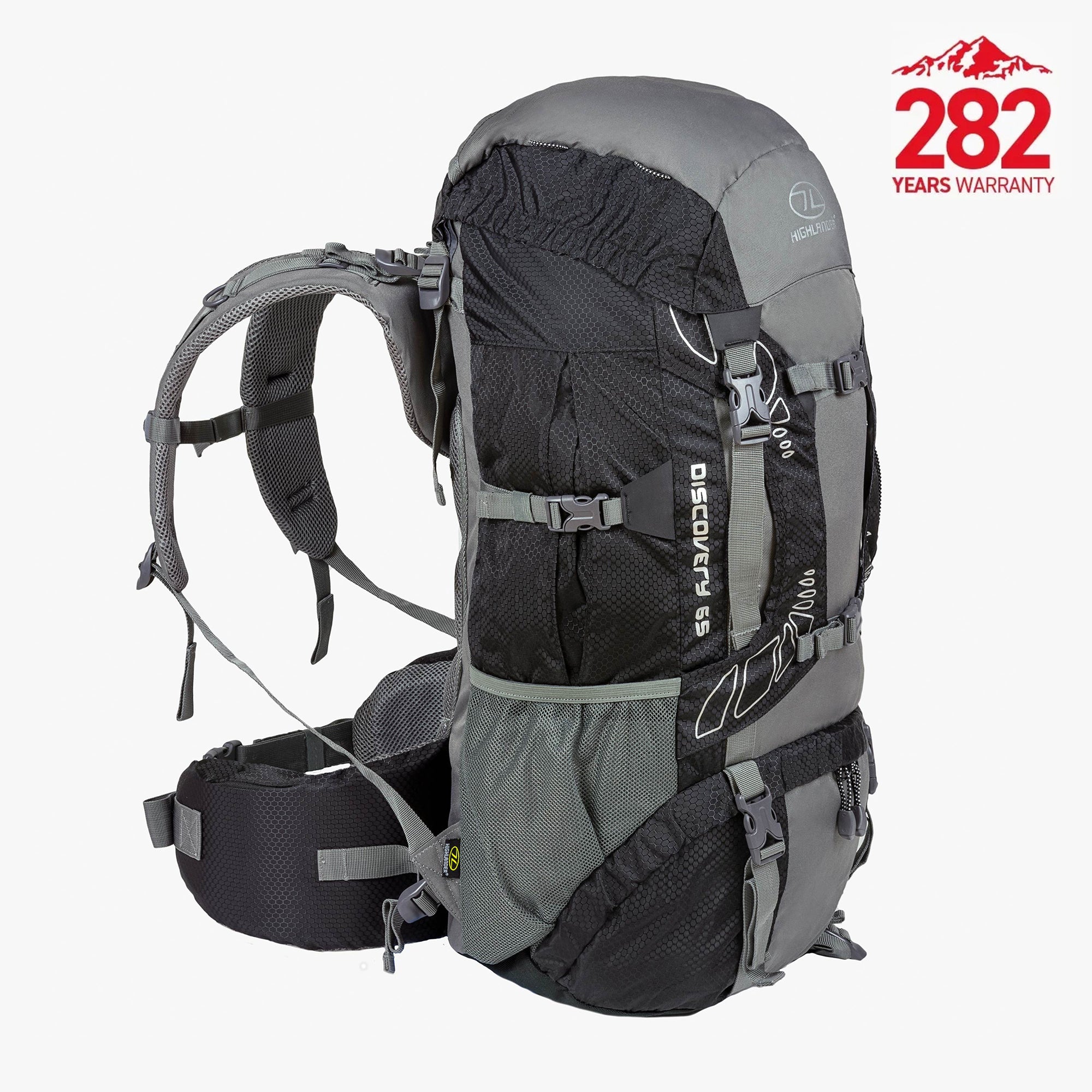 Discovery Rucksack