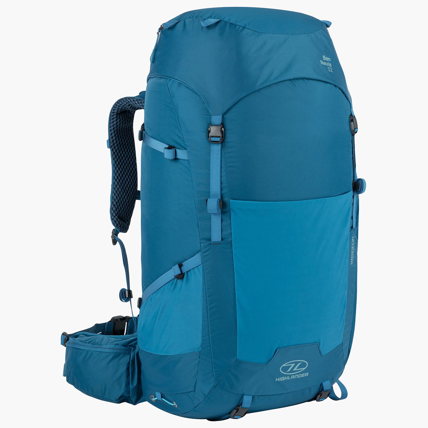 Highlander starav 35l rucksack best sale