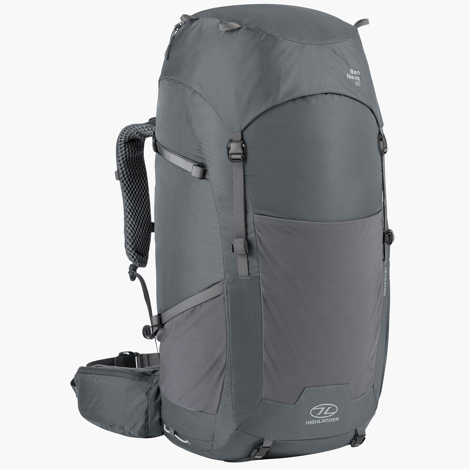 Highlander starav 35l clearance rucksack