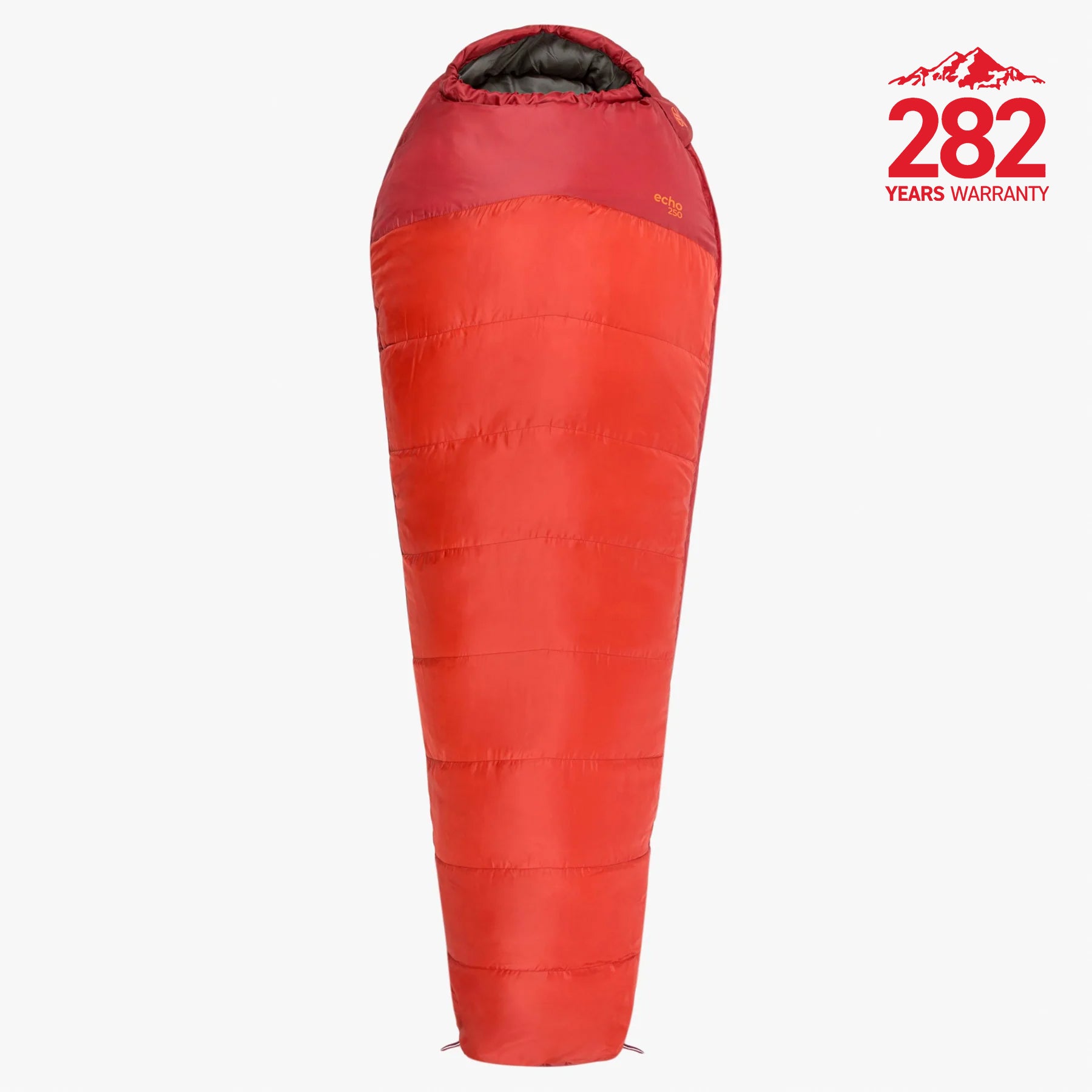 Highlander mummyslaapzak Sleepline 250 | Webwinkel