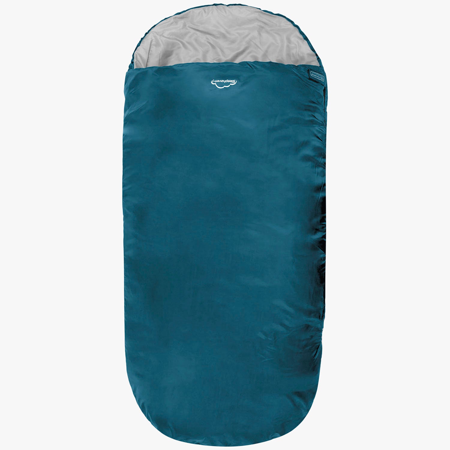 Sleephaven Kids Sleeping Bag, Azure | Highlander Outdoor