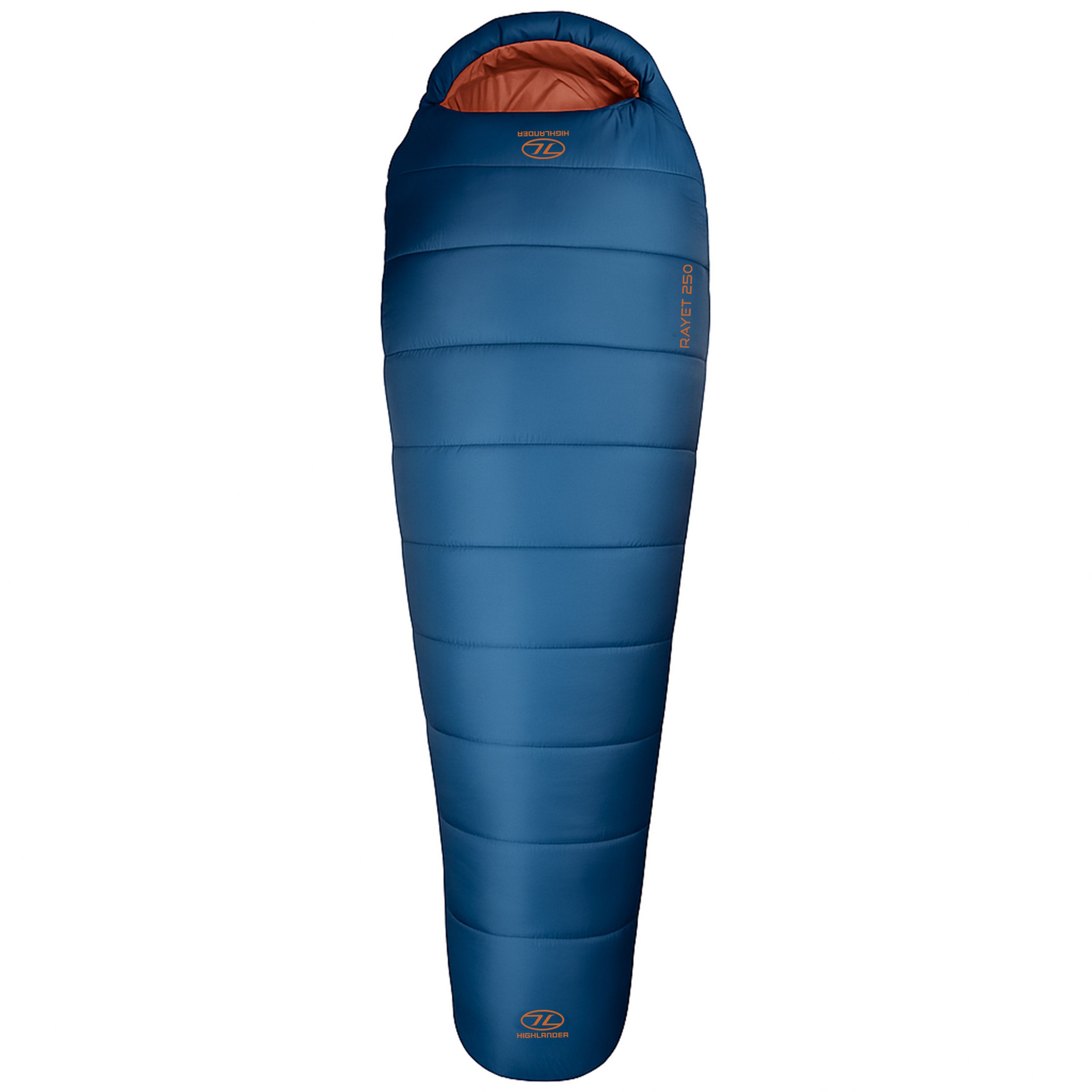 アウトドア寝具 Hiker's  Highland Designs Down Bag 商品解説】Down Bag [4th Edition]｜ハイカーズデポ的UL