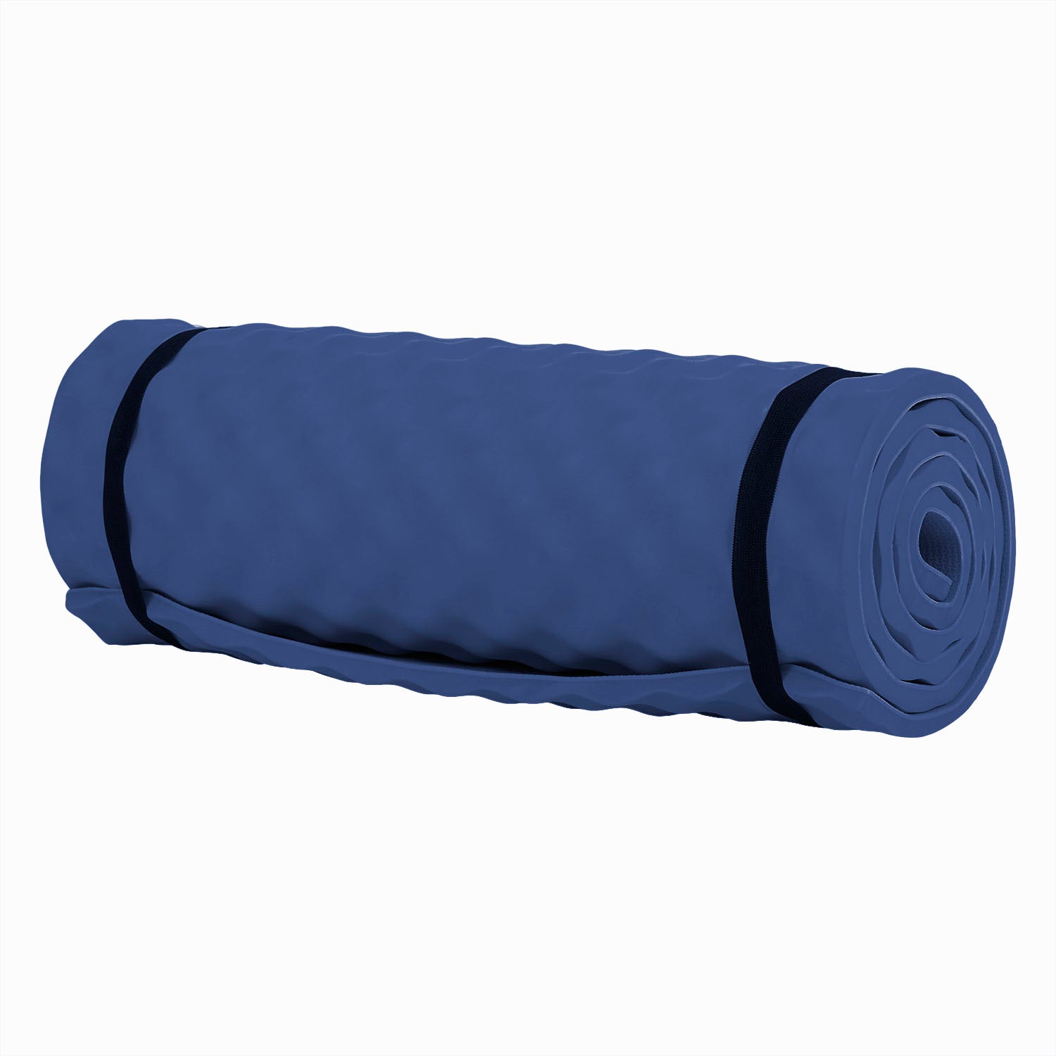 Comfort Camping Mat soft contour design