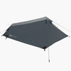 thumbnail image 2 of Highlander Blackthorn 1 Person Tent GEN2 – Lightweight 4 Season Dome Tent With Mosquito Net, HMTC Camo 2 of 6