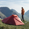 Blackthorn 1 Man Lightweight Backpacking XL Tent