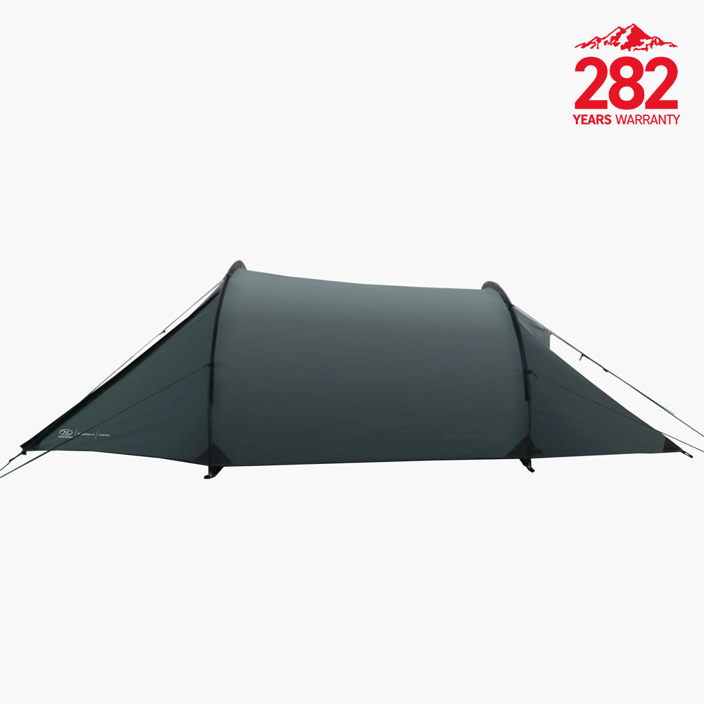 BLACKTHORN 2 GEN2, Scarab green– Highlander Outdoor