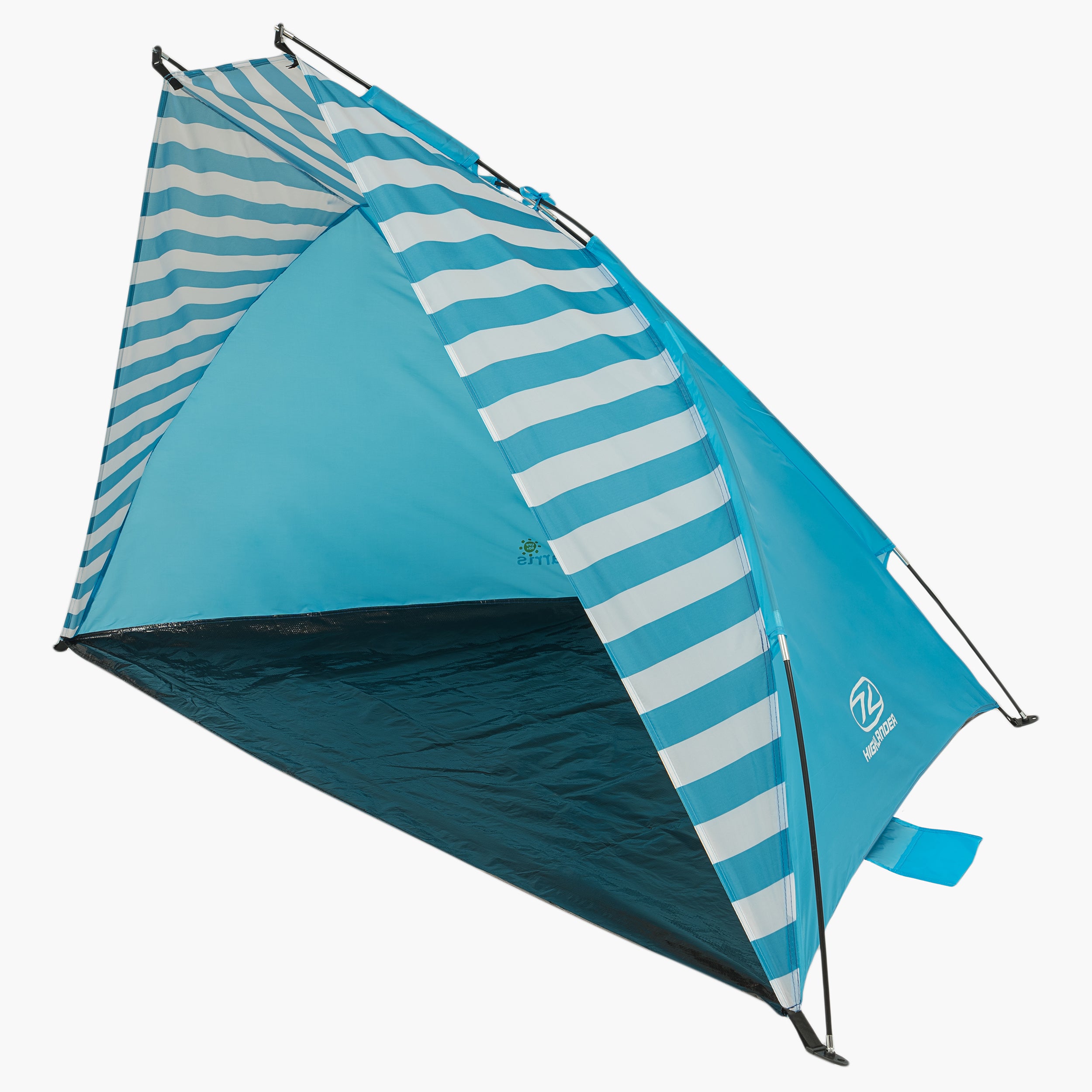 Harris Sports Shelter UPF 50 | Highlander Outdoor
