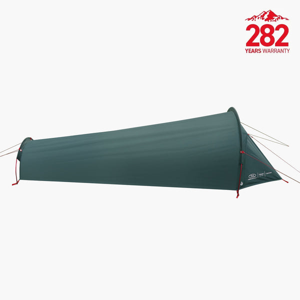FALCON BIVVY TENT, Pine Green– Highlander Outdoor