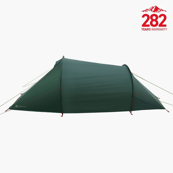 テント・タープ green stage Two Room Tunnel Tent 381749_6.jpg