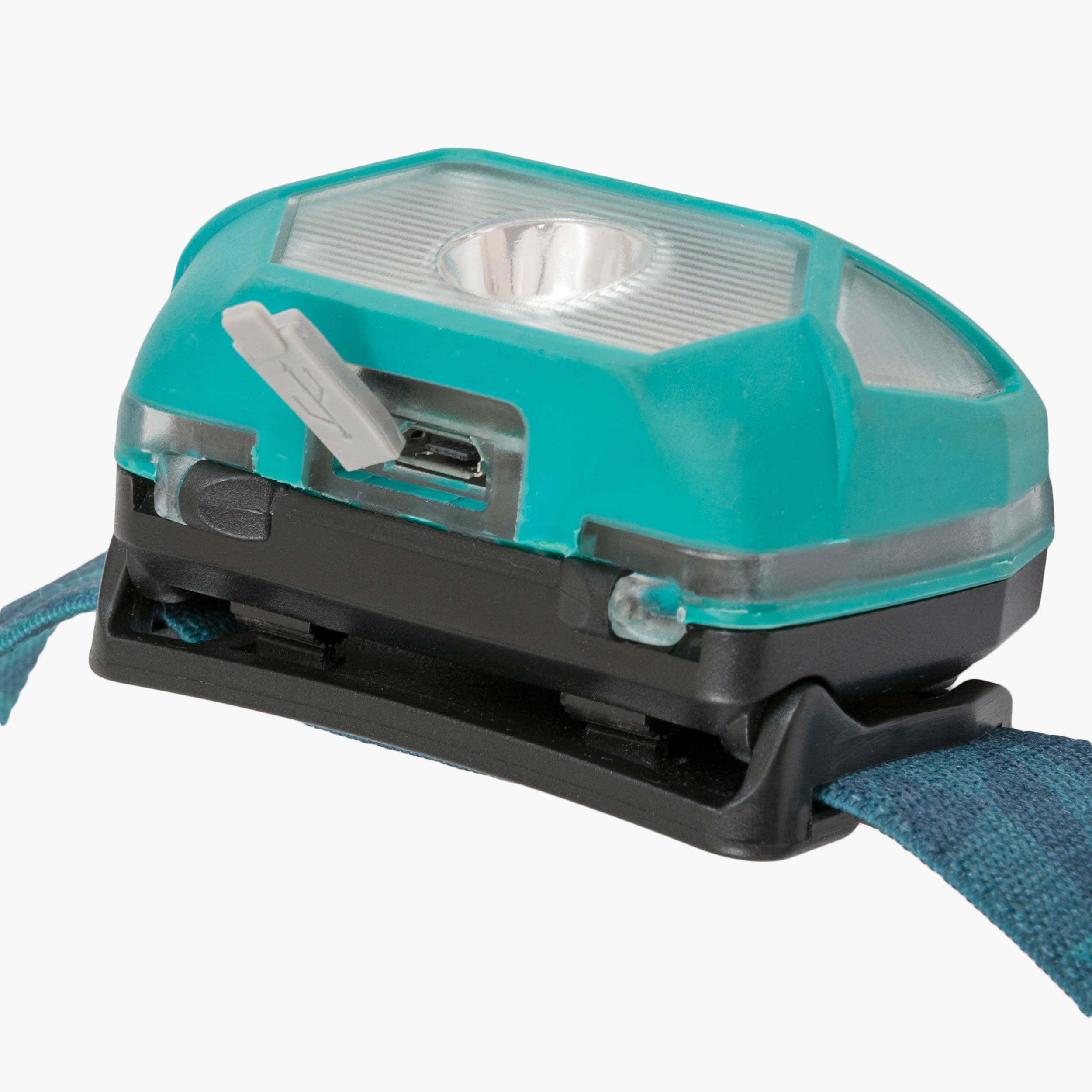 Hadar Rechargable Head Torch | Highlander Outdoor