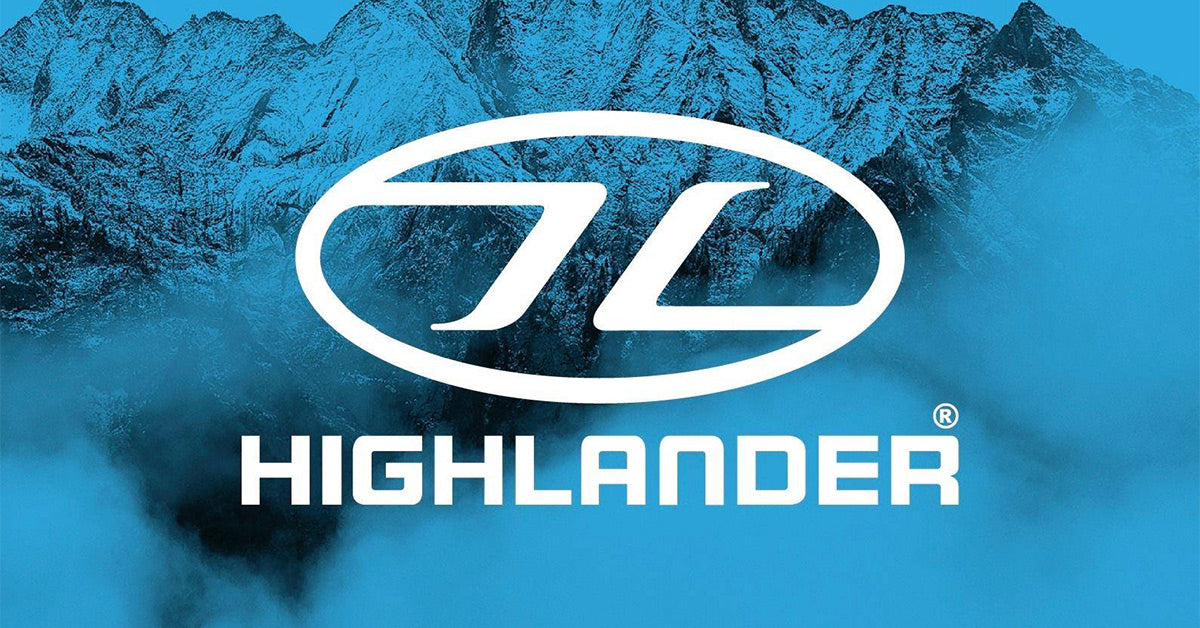 Highlander Summer Collection Rucksacks - Rucksacks & Daysacks - Outdoor– Highlander Outdoor