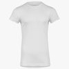 Thermal Base Layer T-Shirt, Mens, White, 2XL