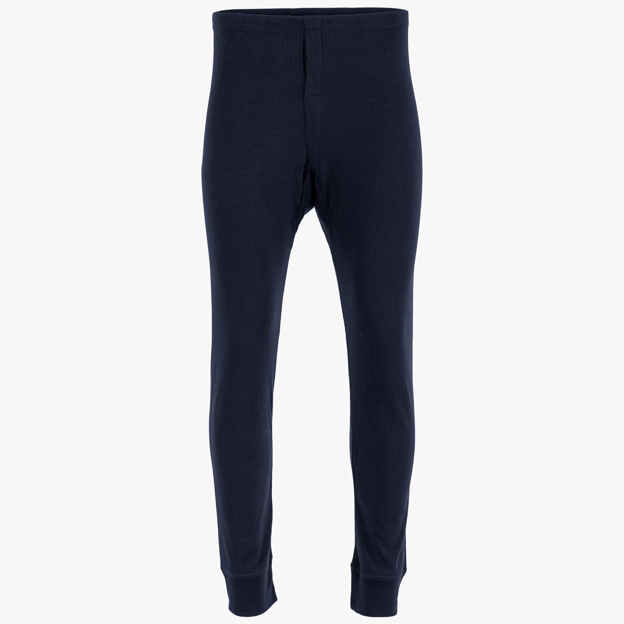 Thermal Long Johns Leggings