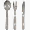 Knife, Fork, Spoon Clip Set