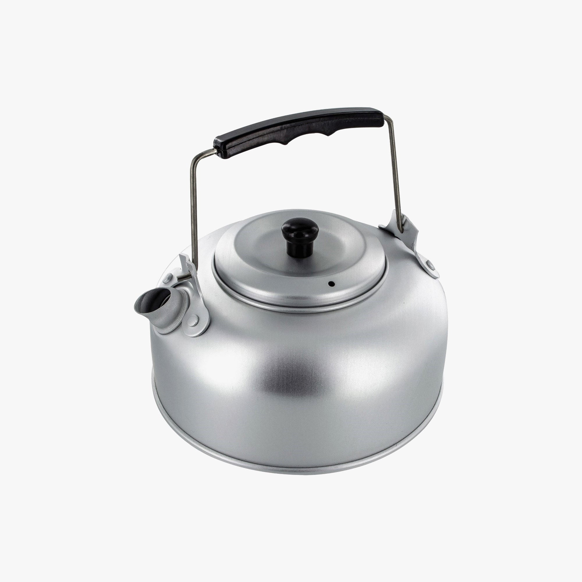 Camping Kettle, 960ml Highlander Outdoor - Main Image