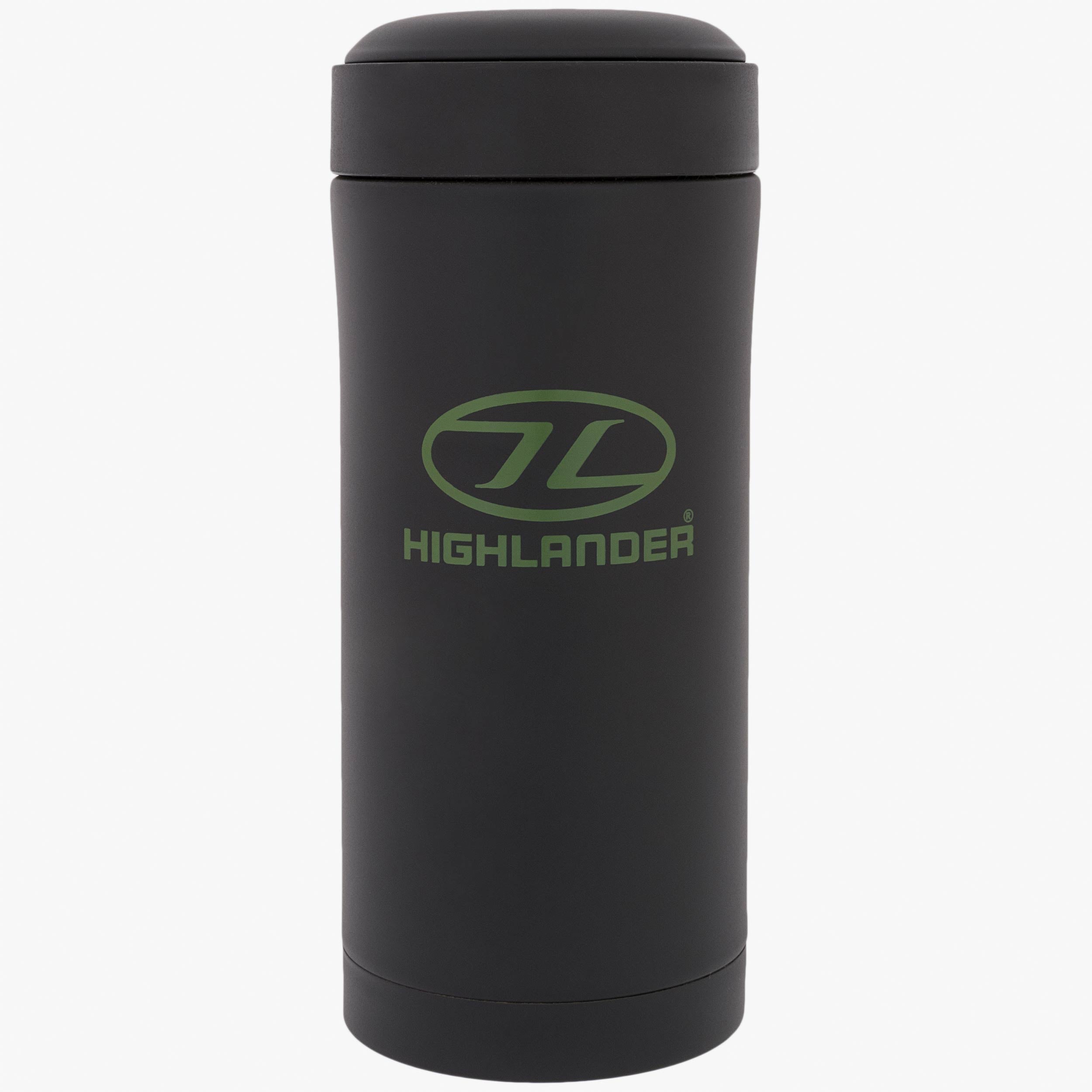 Sealed Thermal Insulated Mug