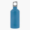 Aluminium Bottle, 500ml, Blue
