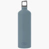Aluminium Bottle, 1L, Grey