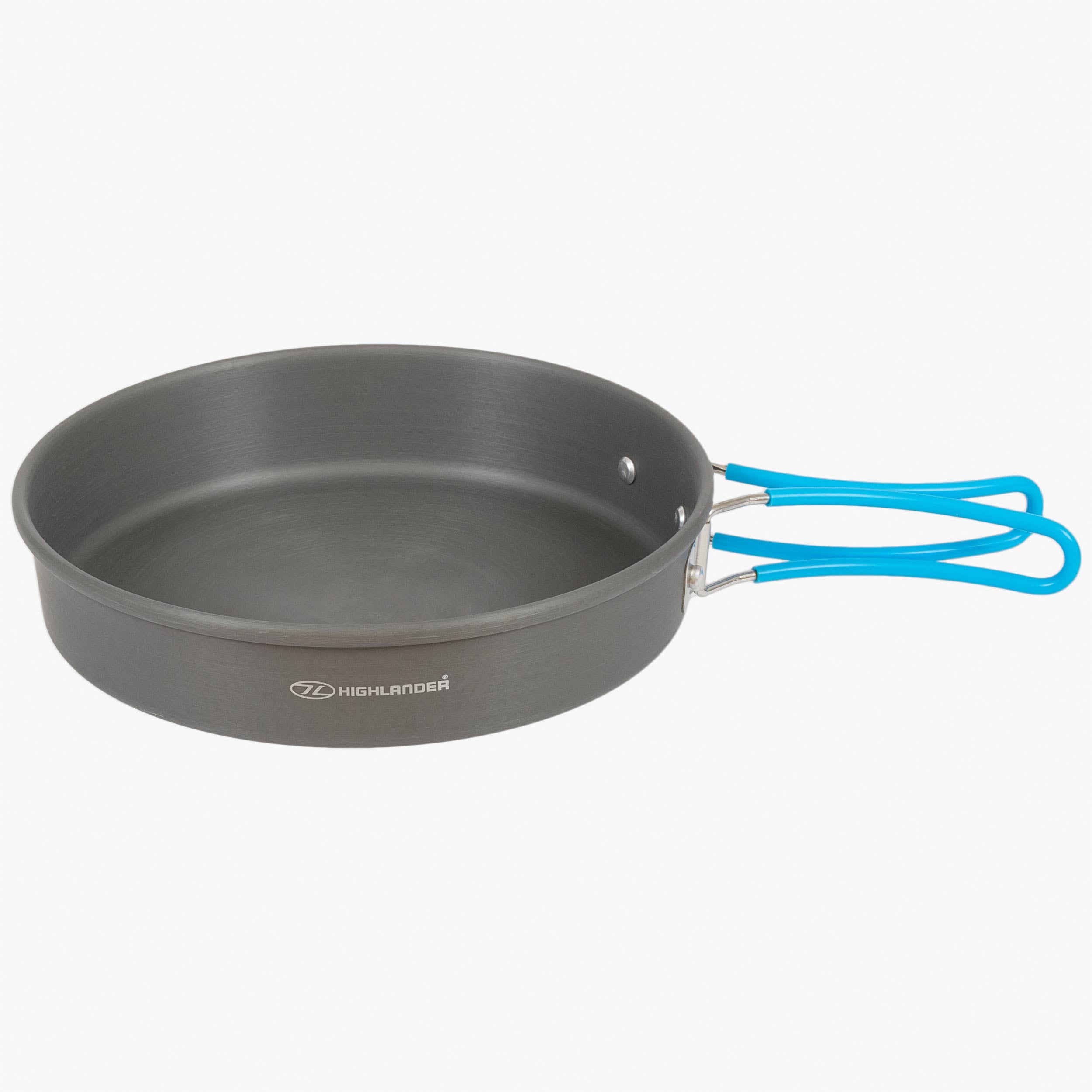 Frying Camping Pan 7.25&quot 18cm