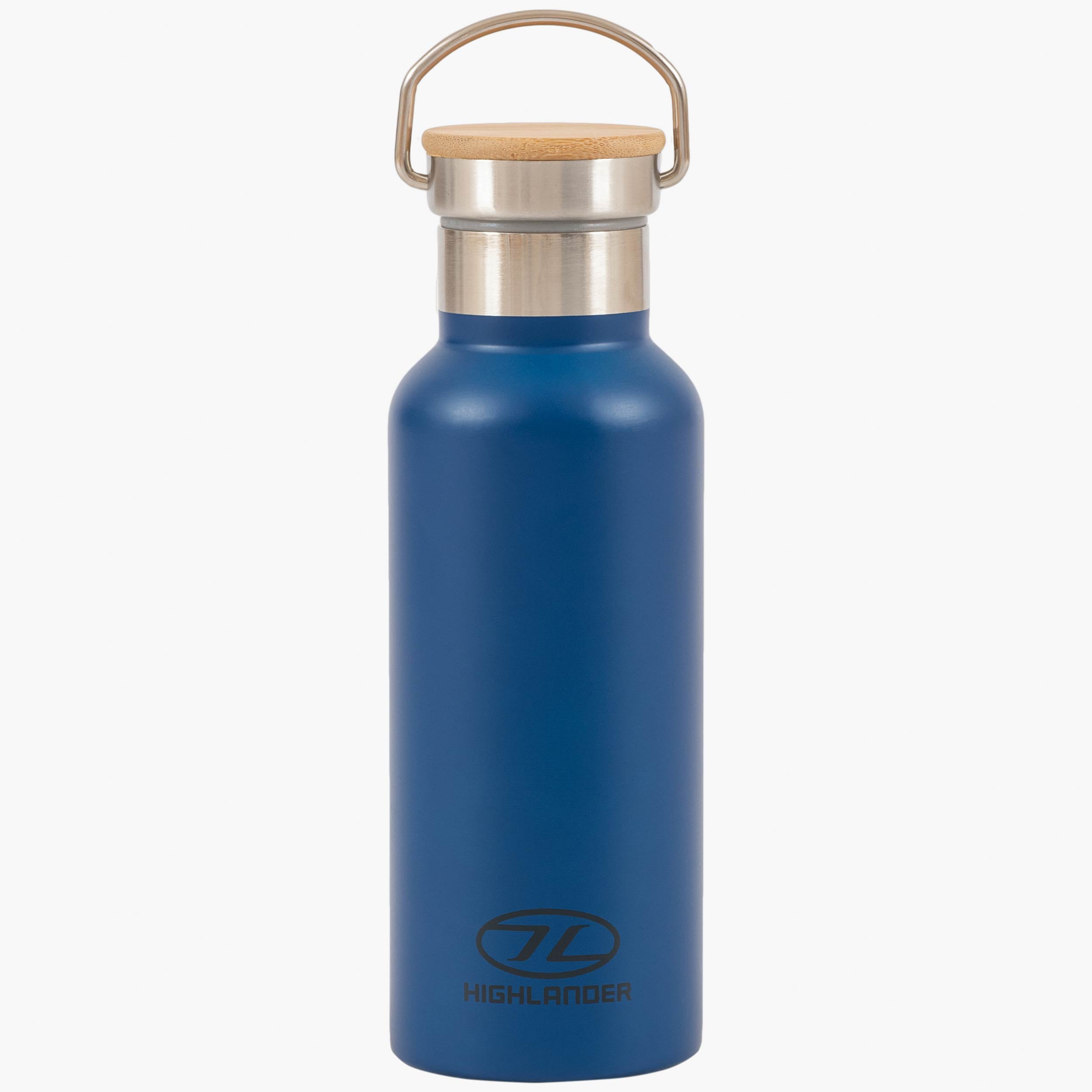 Campsite Insulated Bottle, 500ml