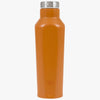 Ashta Stainless Steel Bottle, 500ml, Autumn Orange