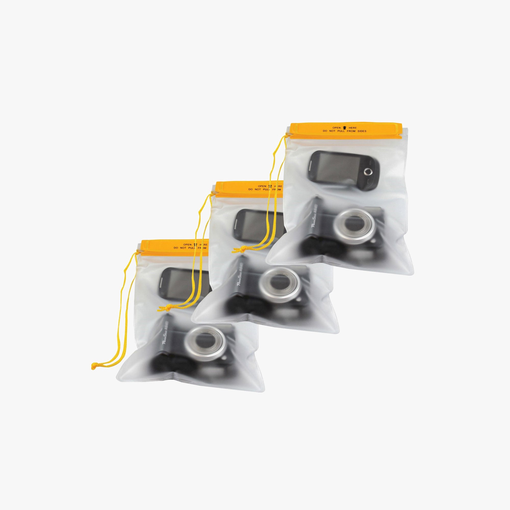 Waterproof PVC Pouch 3x M