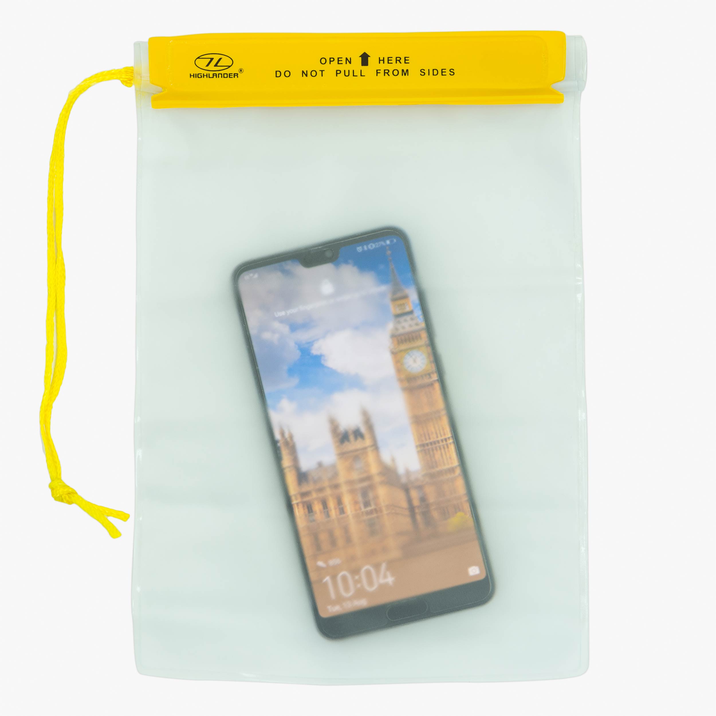 Waterproof PVC Pouch M