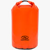 Tri Laminate PVC Dry Bag, Large 44L