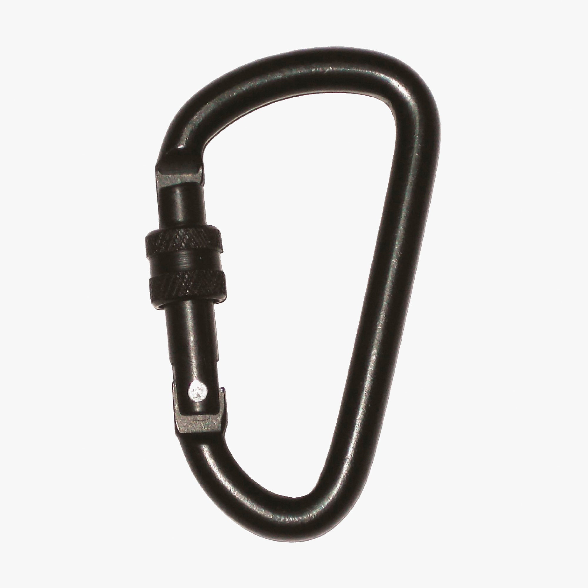 Basilisk Karabiner 8mm