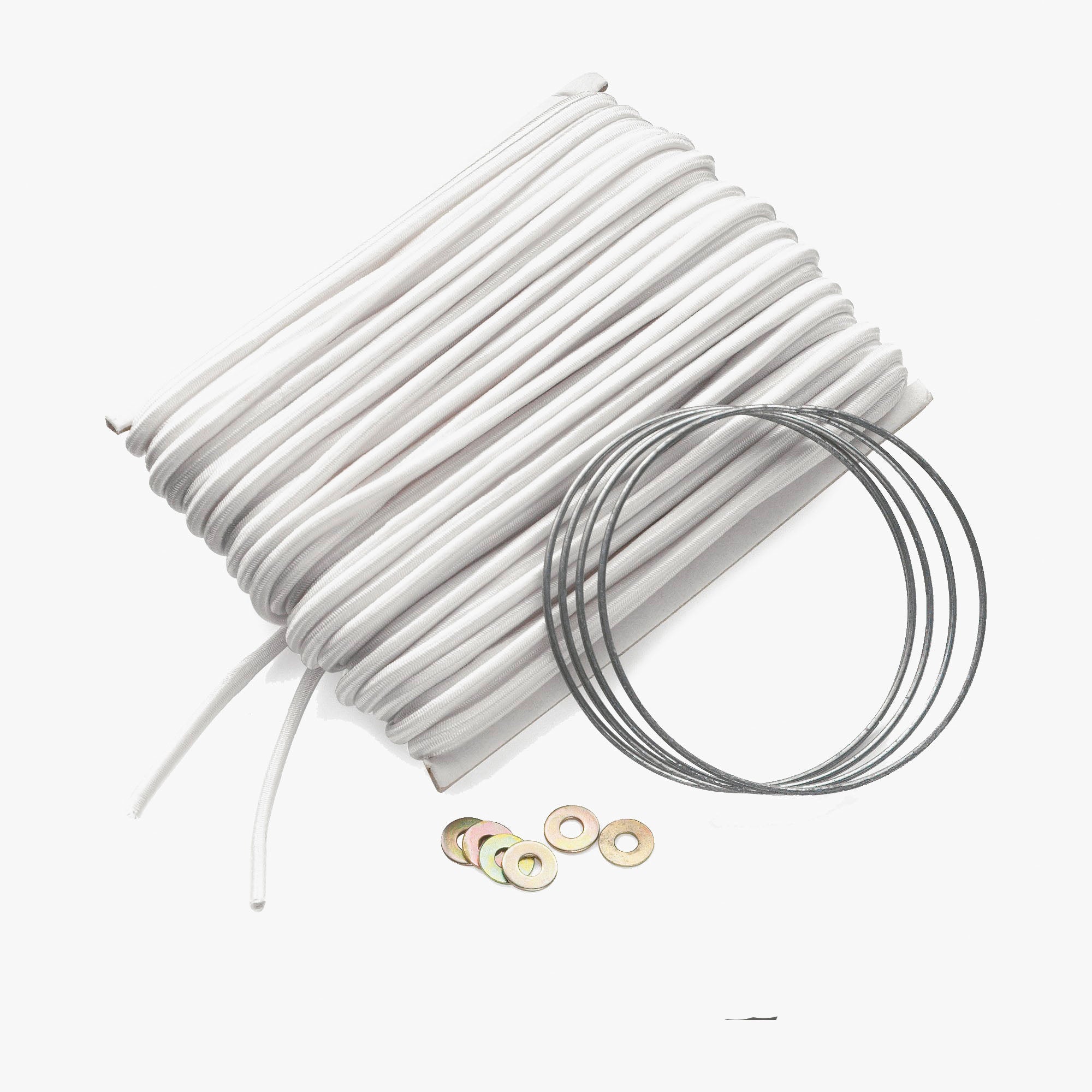 Shock Cord Kit for Tent Poles