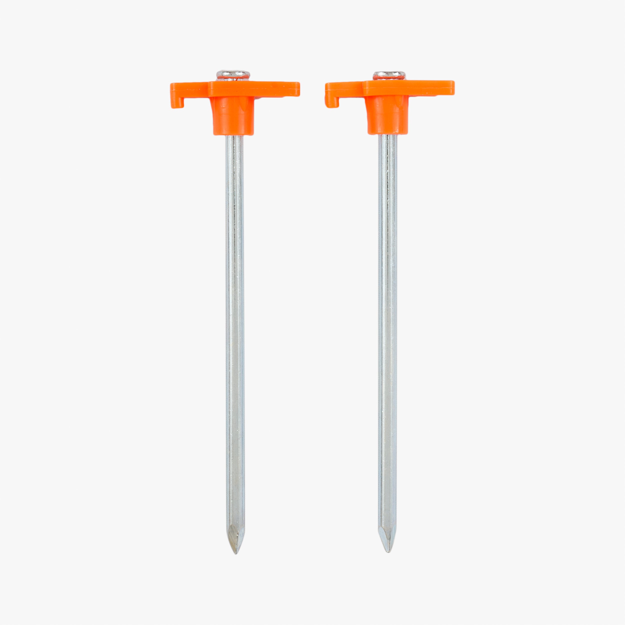Rock Pegs 18cm Pack 4