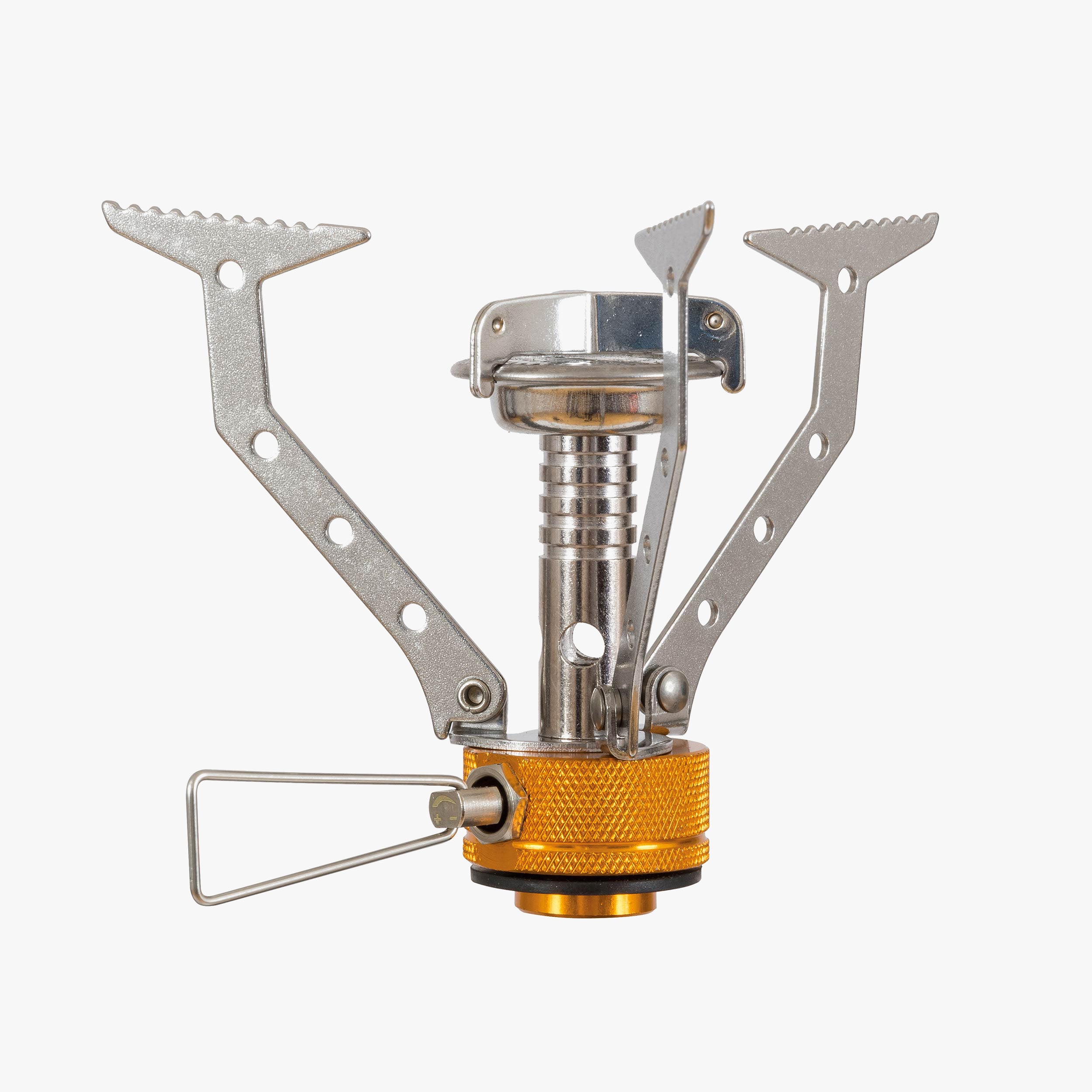 Highlander Outdoor HPX100 Compact Camping Stove