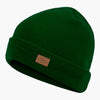 Thinsulate Ski Hat, Forest Green