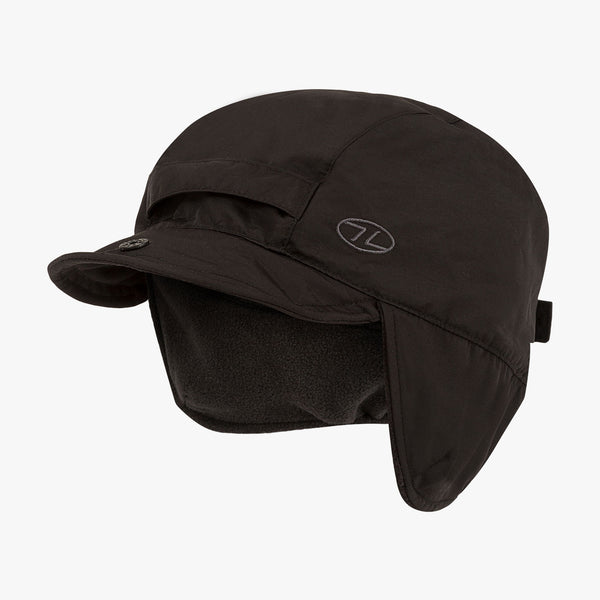 Japanese Nylon Black 