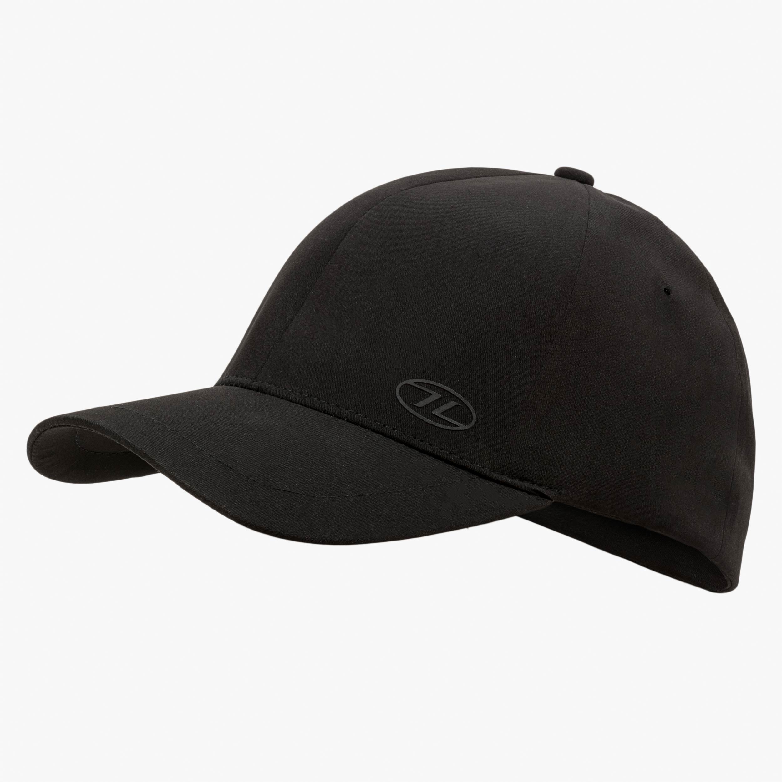 Pitcher Cap, Black | Highlander Outdoor