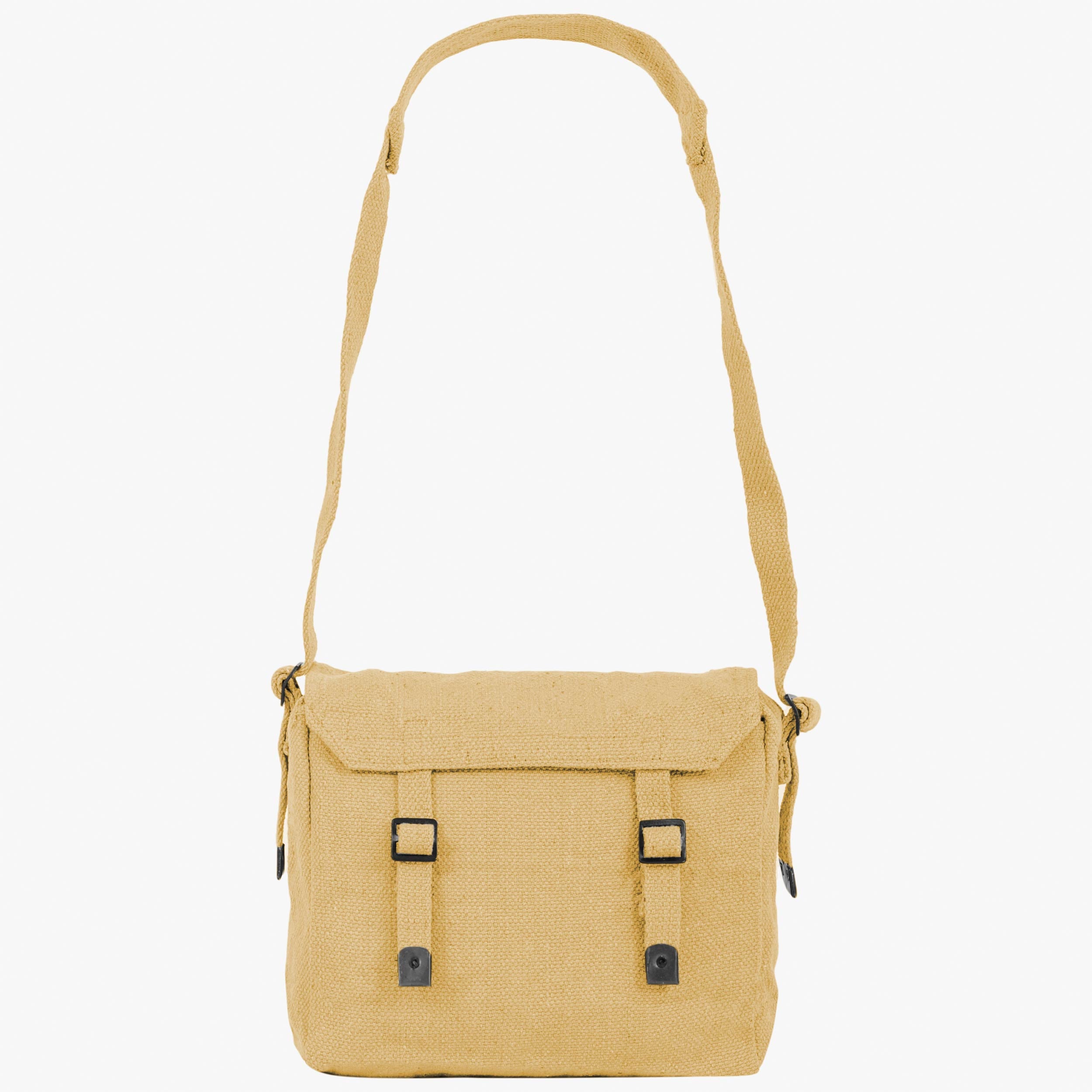 Canvas webbing Haversack shoulder strap