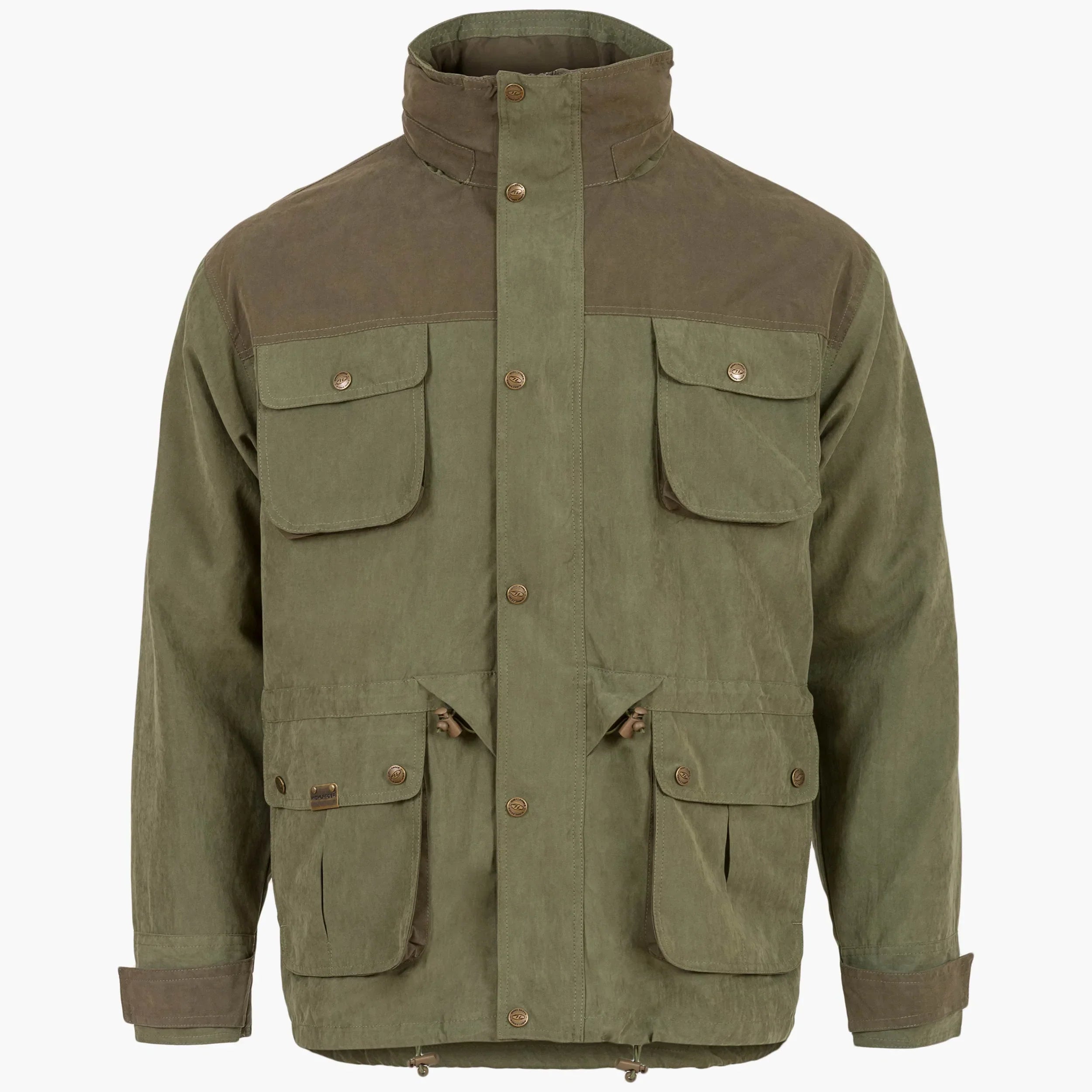 Rexmoor Country Sport Jacket
