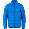 Fara Insulated Jacket, Mens Ice Blue, 2XL