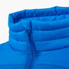 Fara Insulated Jacket, Womens, Ice Blue, Zip