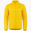 Fara Insulated Jacket, Mens Yellow, 2XL
