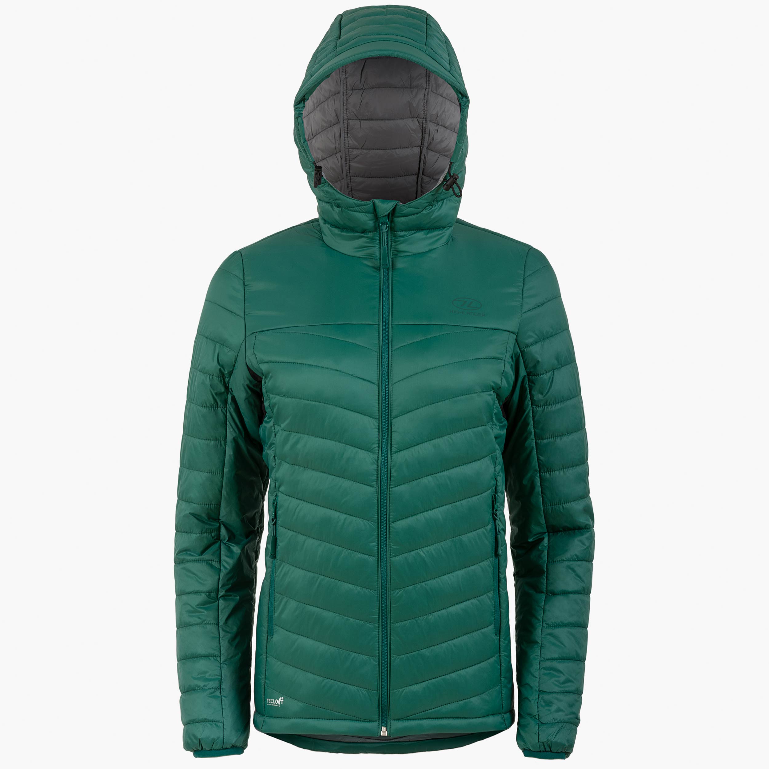 Lewis Insulated Jacket