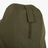 Boreas Winter Jacket, Mens, Olive Green, Hood Velcro