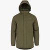 Boreas Winter Jacket, Mens, Olive, XXL